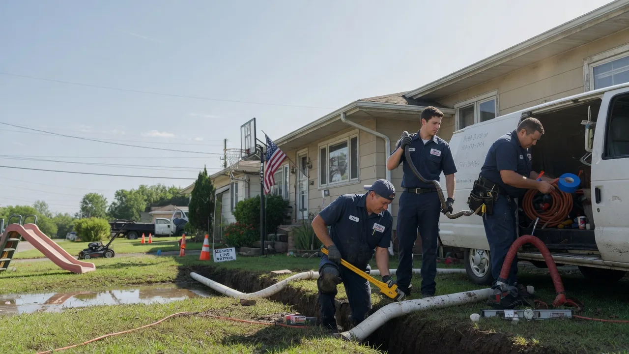 Toilet Installation in Murdock, NE near me
